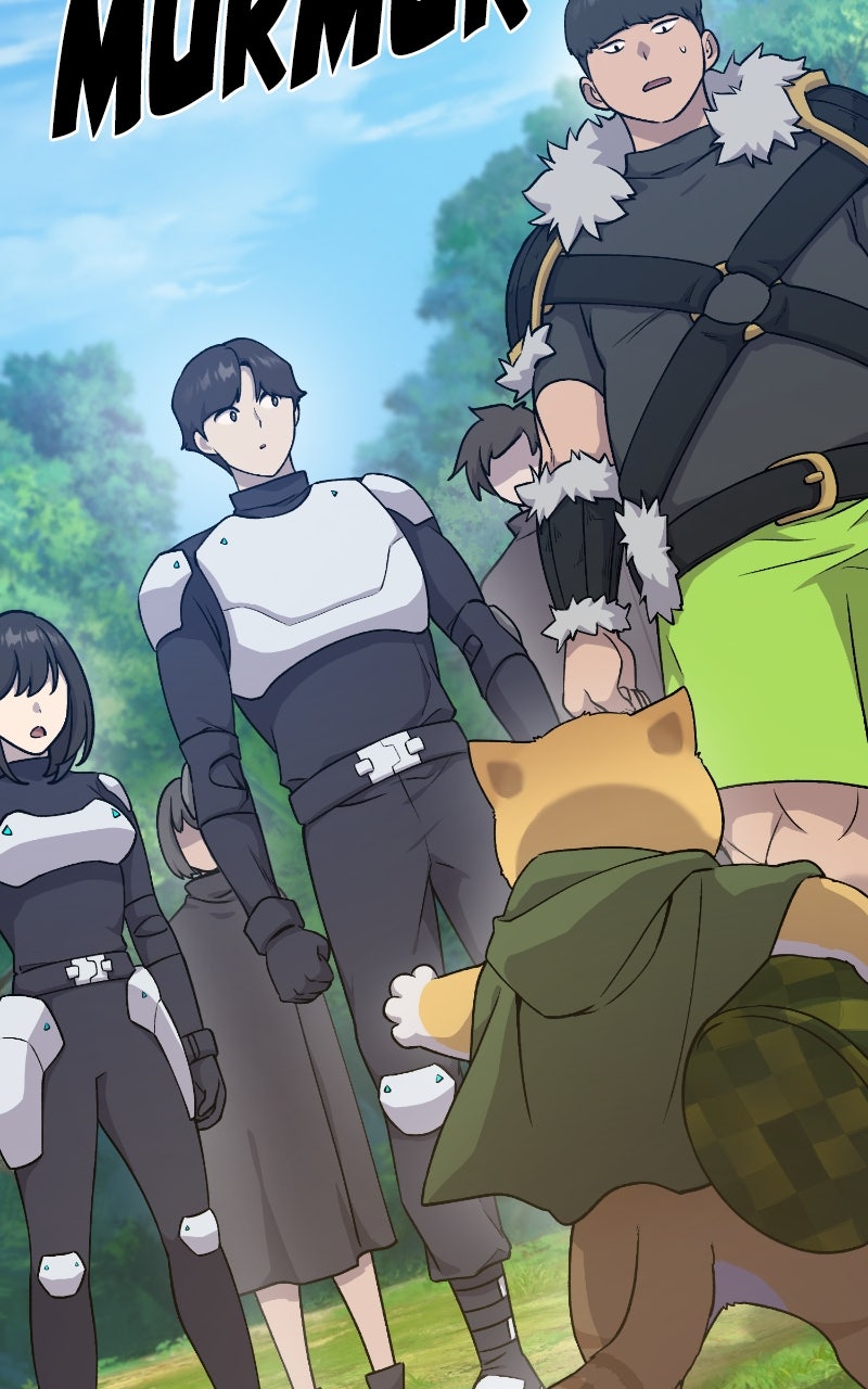 Read The Top Dungeon Farmer Manga Online