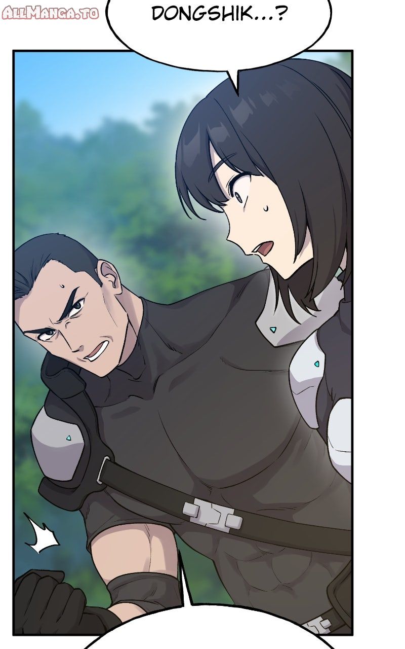 Read The Top Dungeon Farmer Manga Online