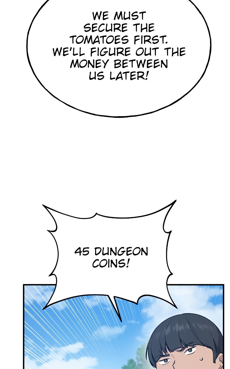 Read The Top Dungeon Farmer Manga Online