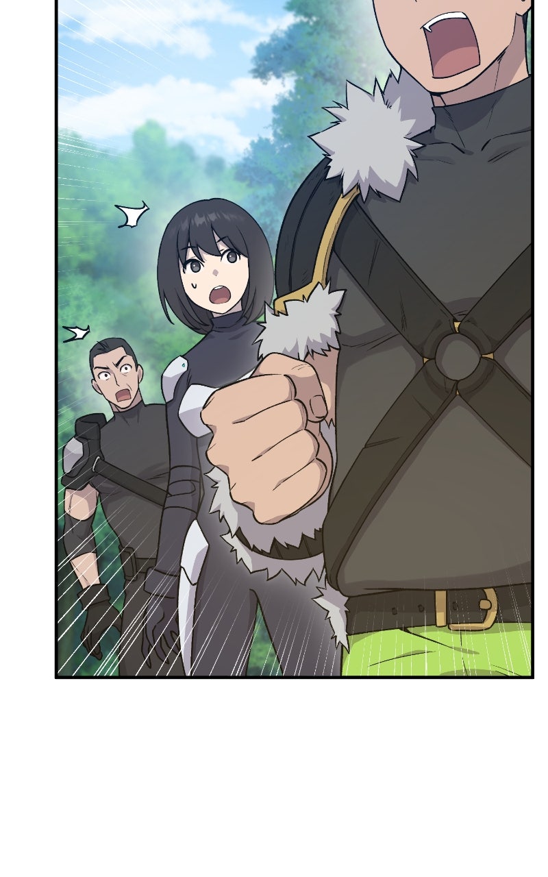 Read The Top Dungeon Farmer Manga Online