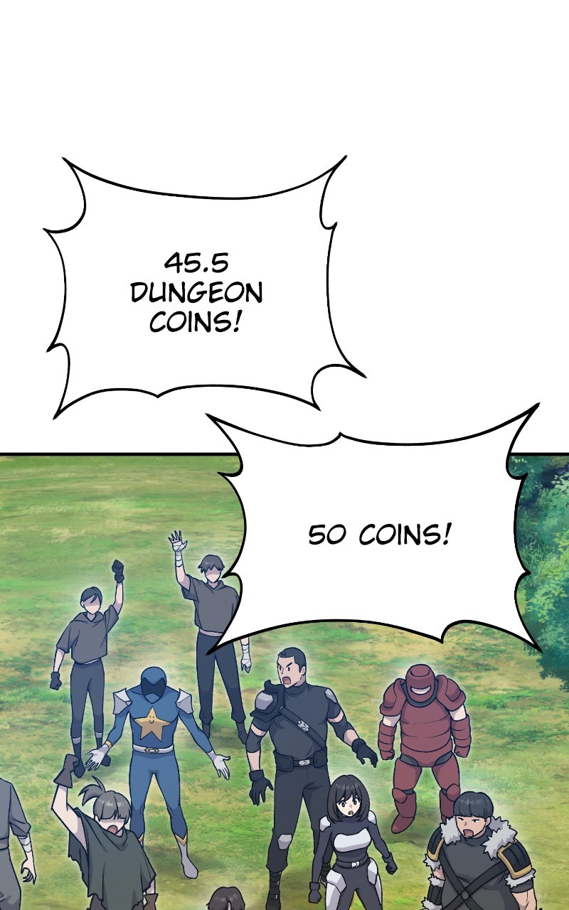 Read The Top Dungeon Farmer Manga Online