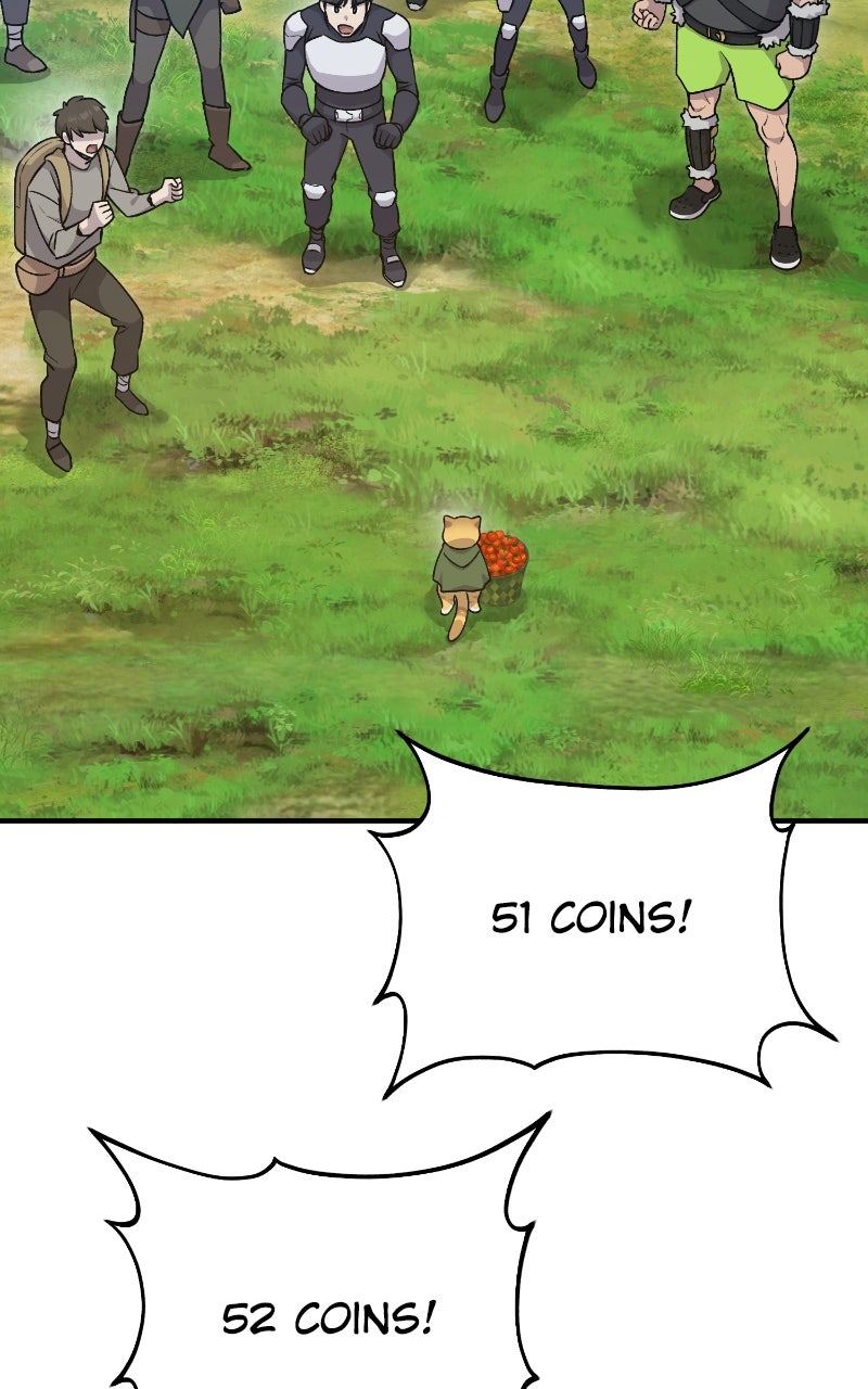 Read The Top Dungeon Farmer Manga Online