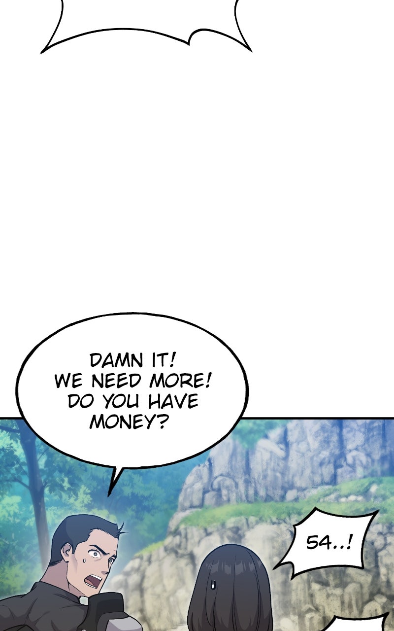 Read The Top Dungeon Farmer Manga Online