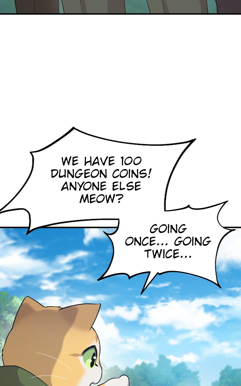 Read The Top Dungeon Farmer Manga Online