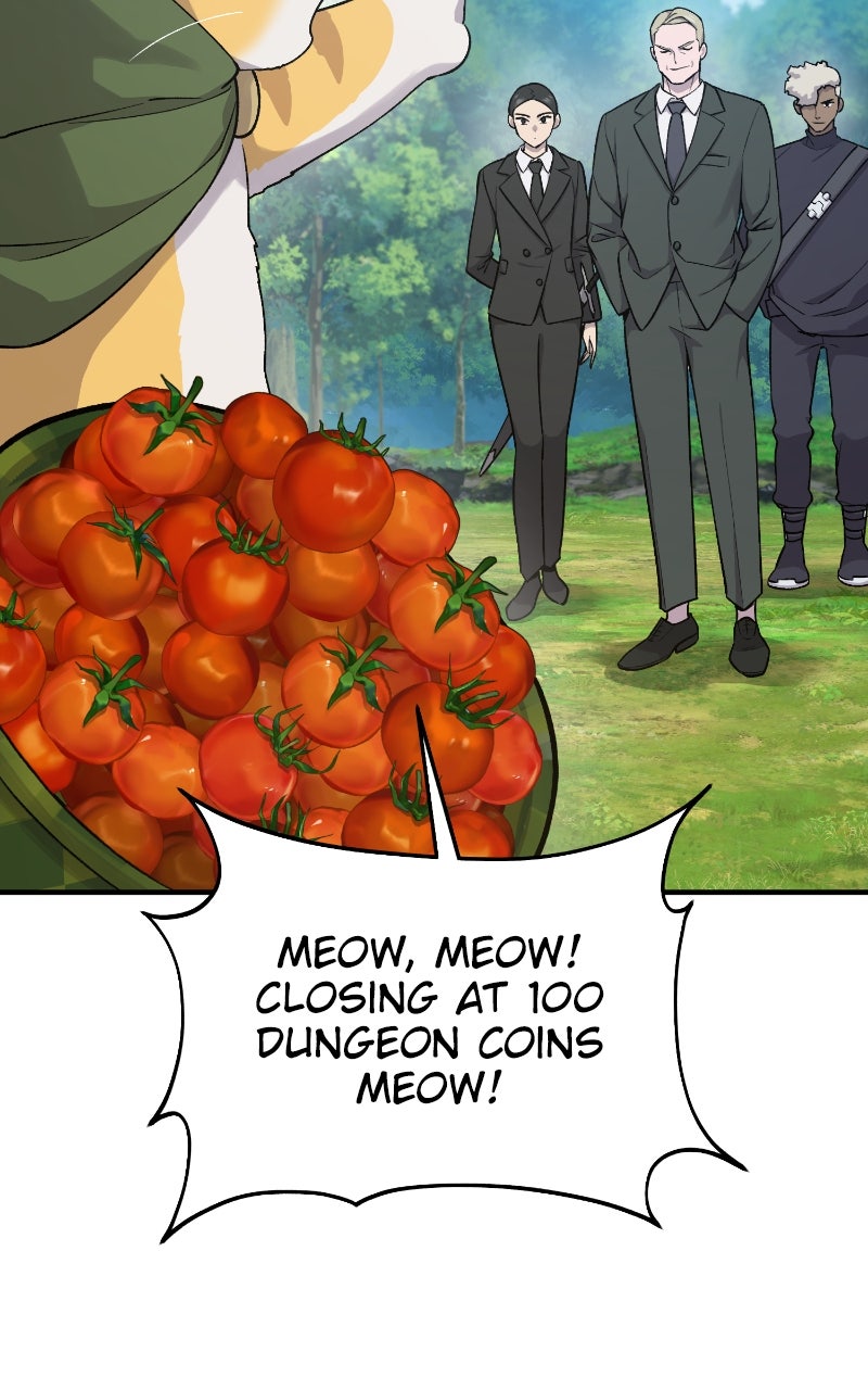 Read The Top Dungeon Farmer Manga Online