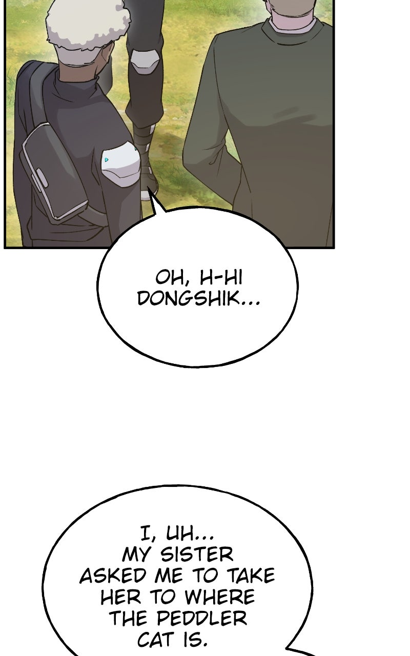 Read The Top Dungeon Farmer Manga Online