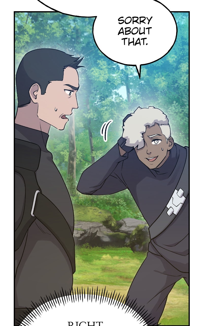 Read The Top Dungeon Farmer Manga Online