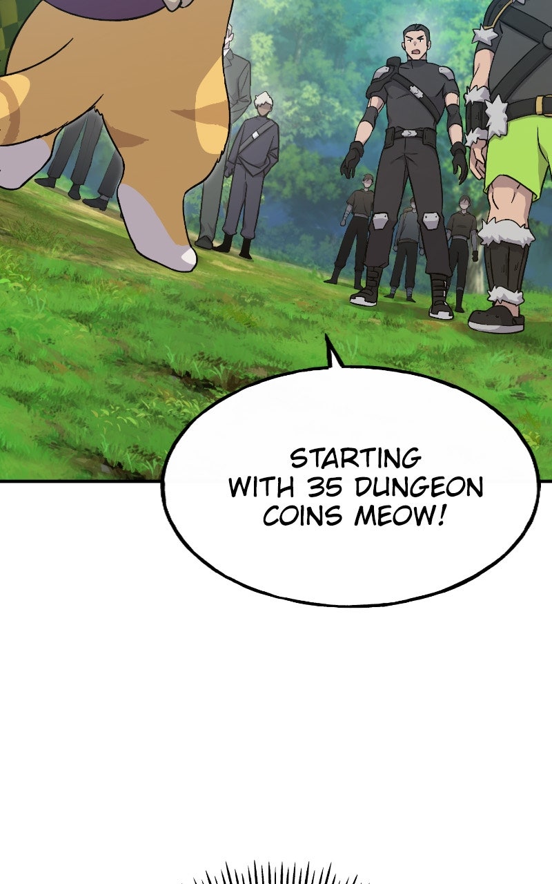 Read The Top Dungeon Farmer Manga Online