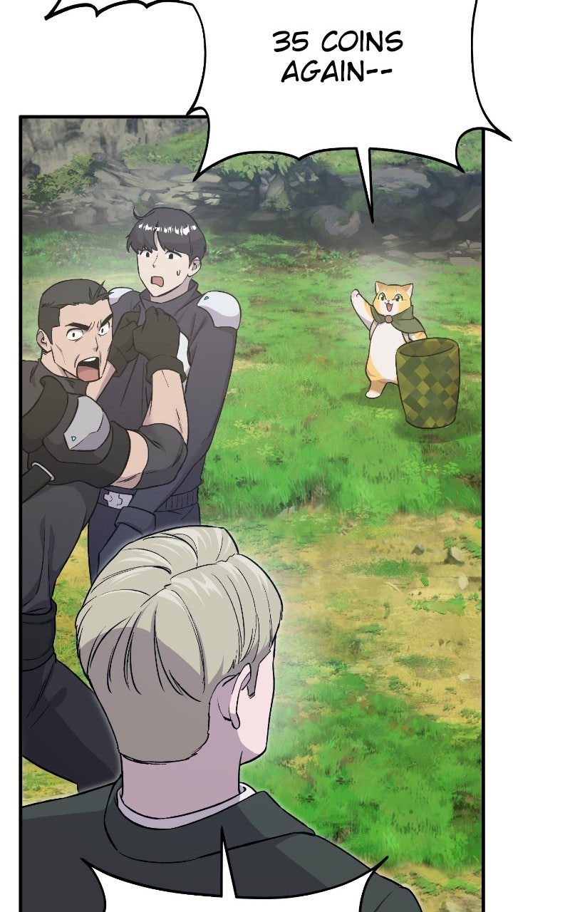 Read The Top Dungeon Farmer Manga Online