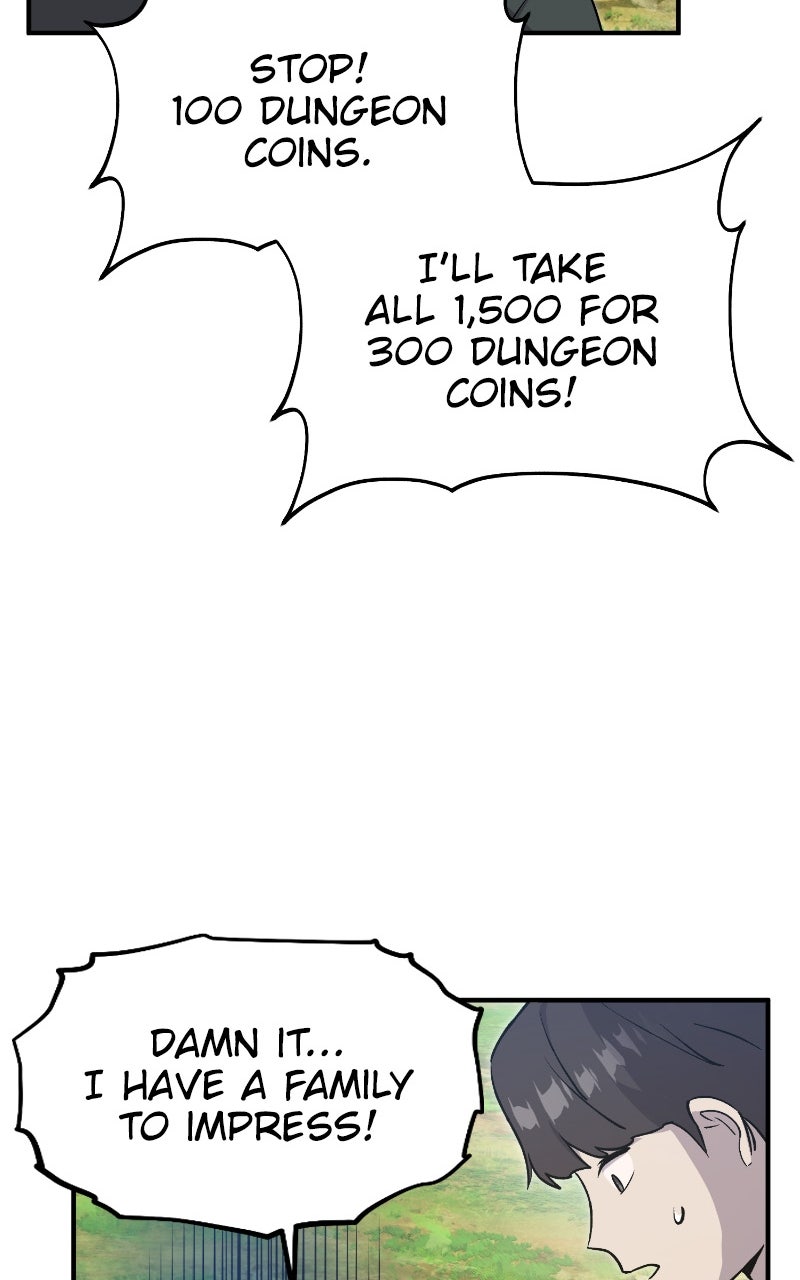 Read The Top Dungeon Farmer Manga Online