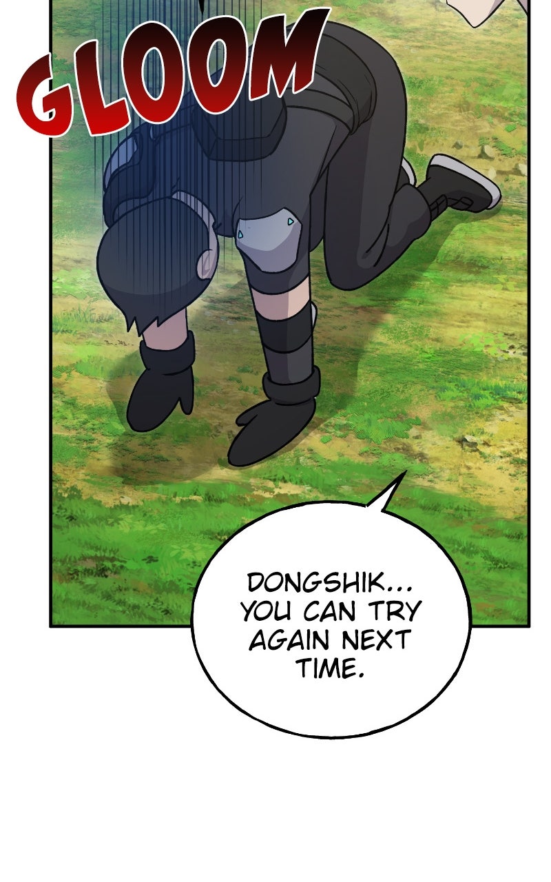 Read The Top Dungeon Farmer Manga Online