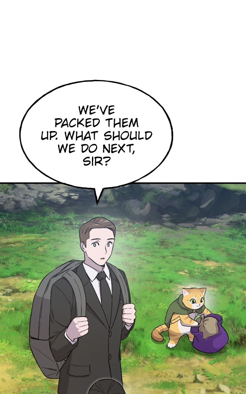 Read The Top Dungeon Farmer Manga Online