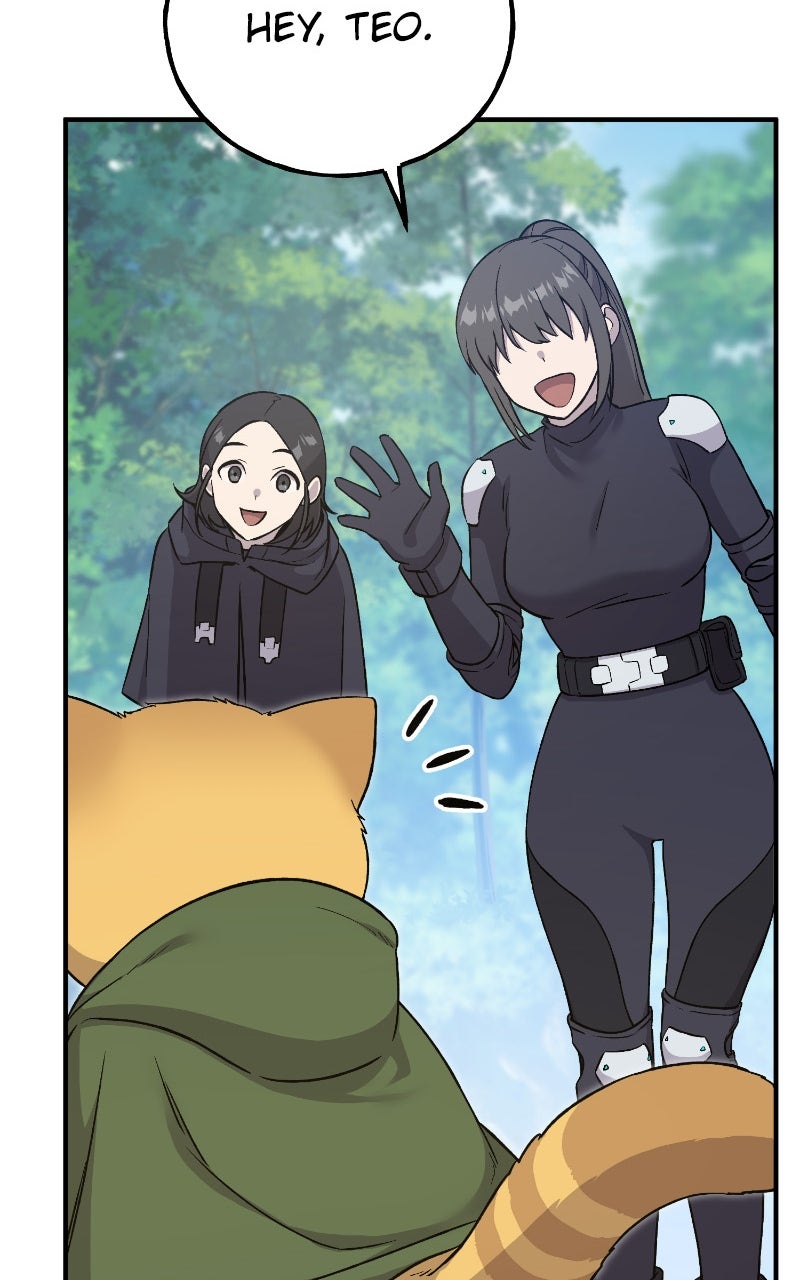 Read The Top Dungeon Farmer Manga Online