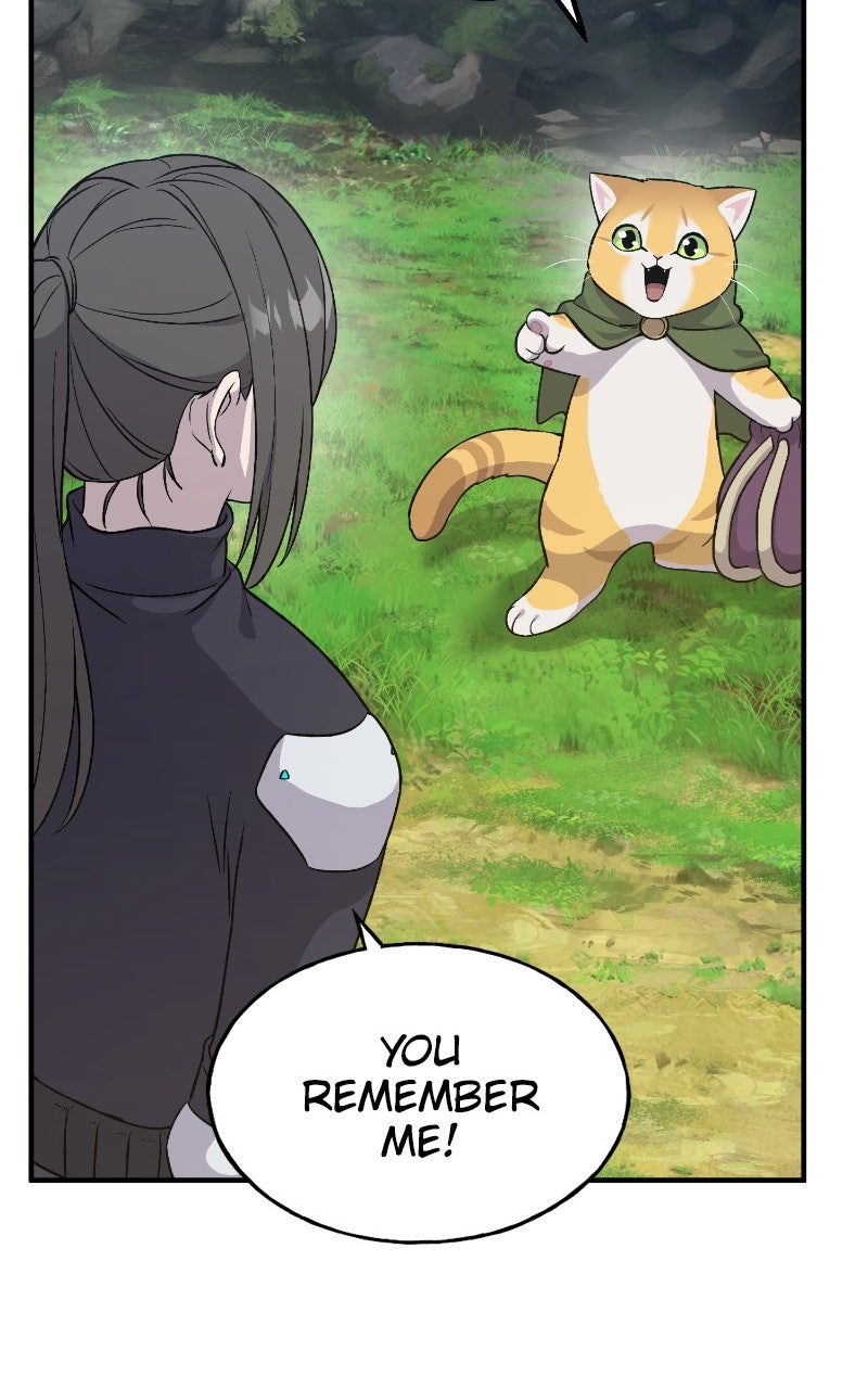 Read The Top Dungeon Farmer Manga Online