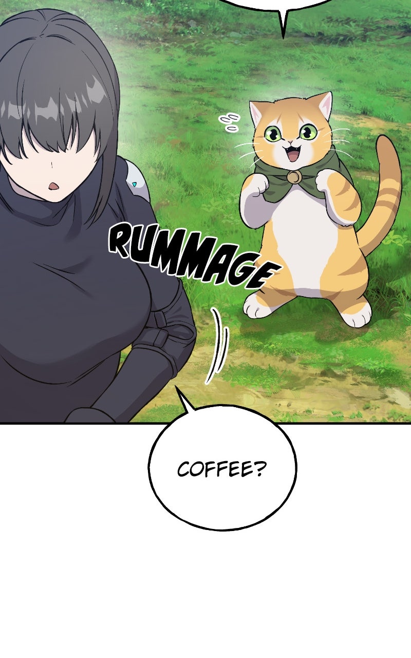 Read The Top Dungeon Farmer Manga Online