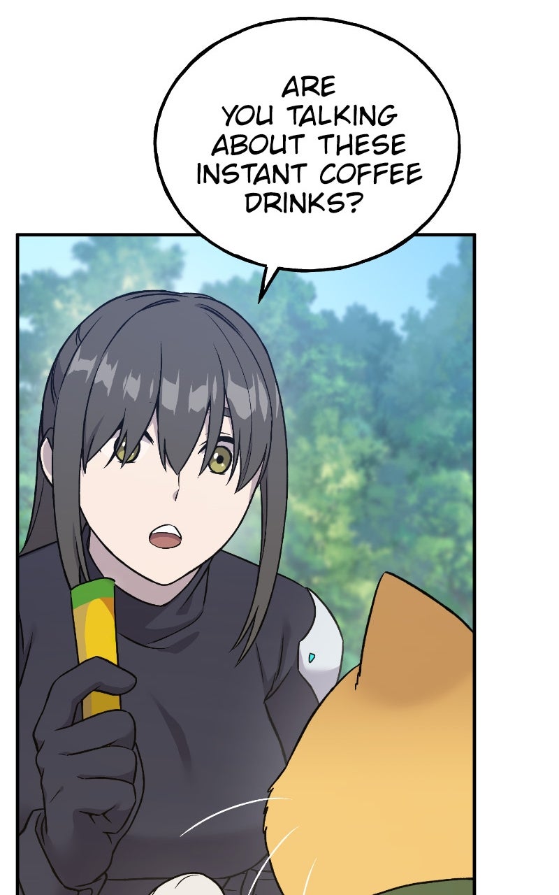 Read The Top Dungeon Farmer Manga Online