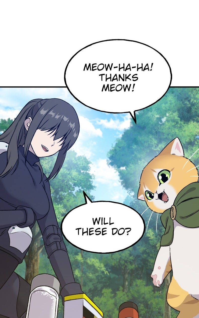 Read The Top Dungeon Farmer Manga Online