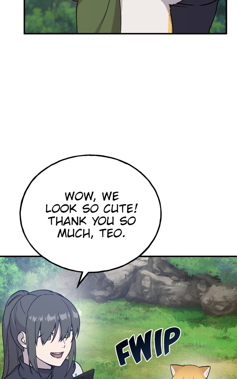 Read The Top Dungeon Farmer Manga Online