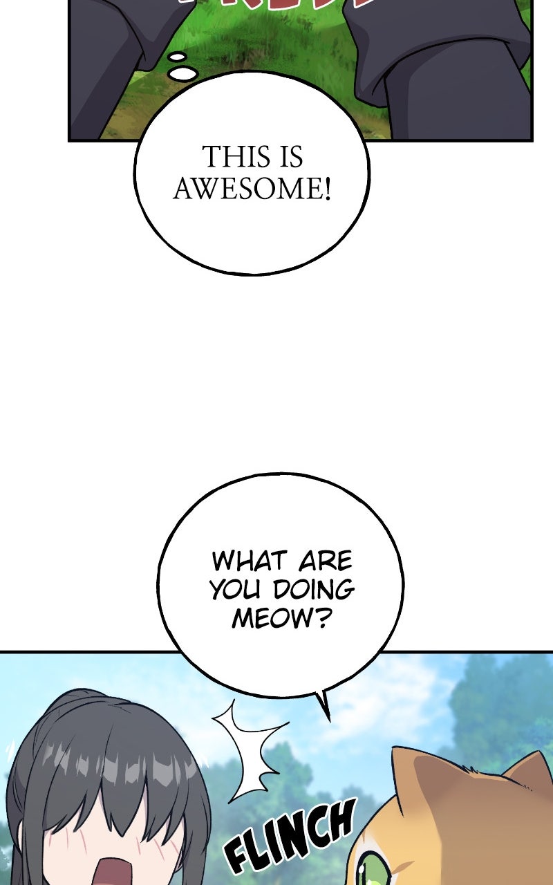 Read The Top Dungeon Farmer Manga Online