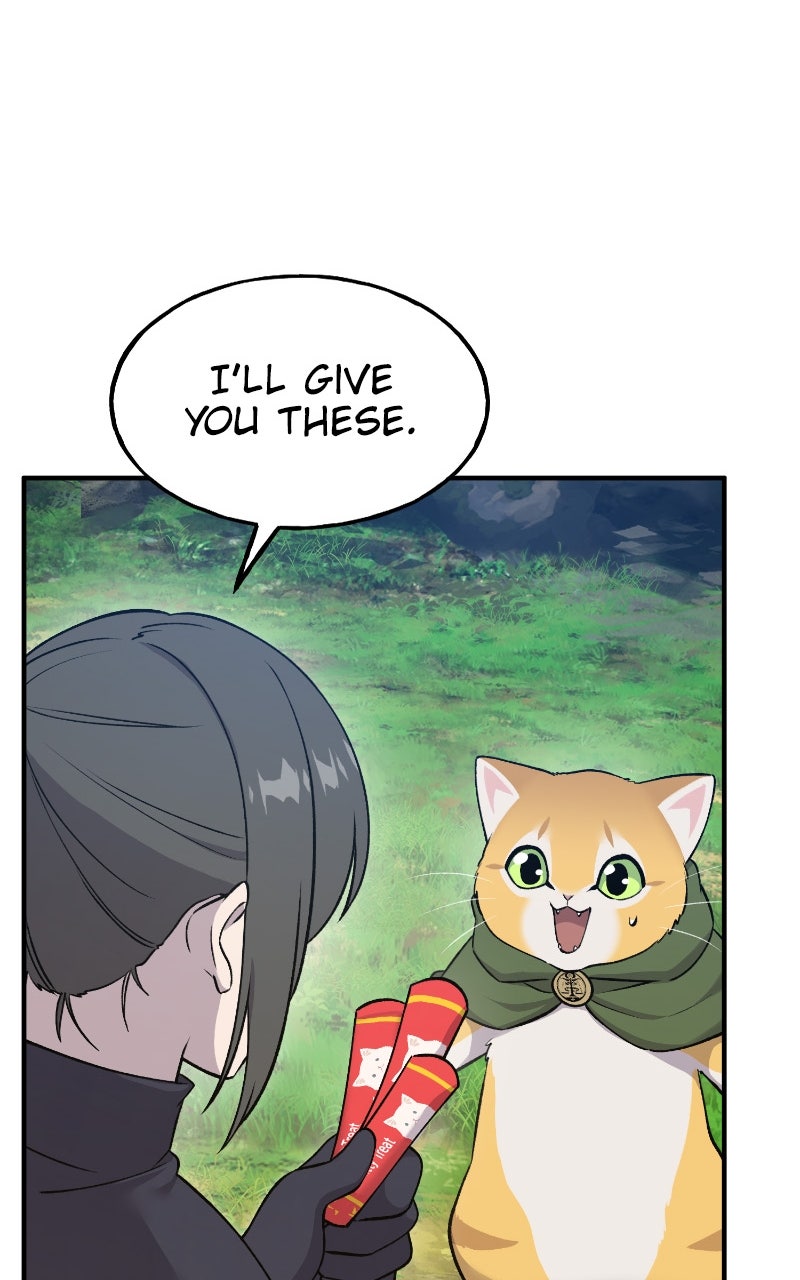 Read The Top Dungeon Farmer Manga Online