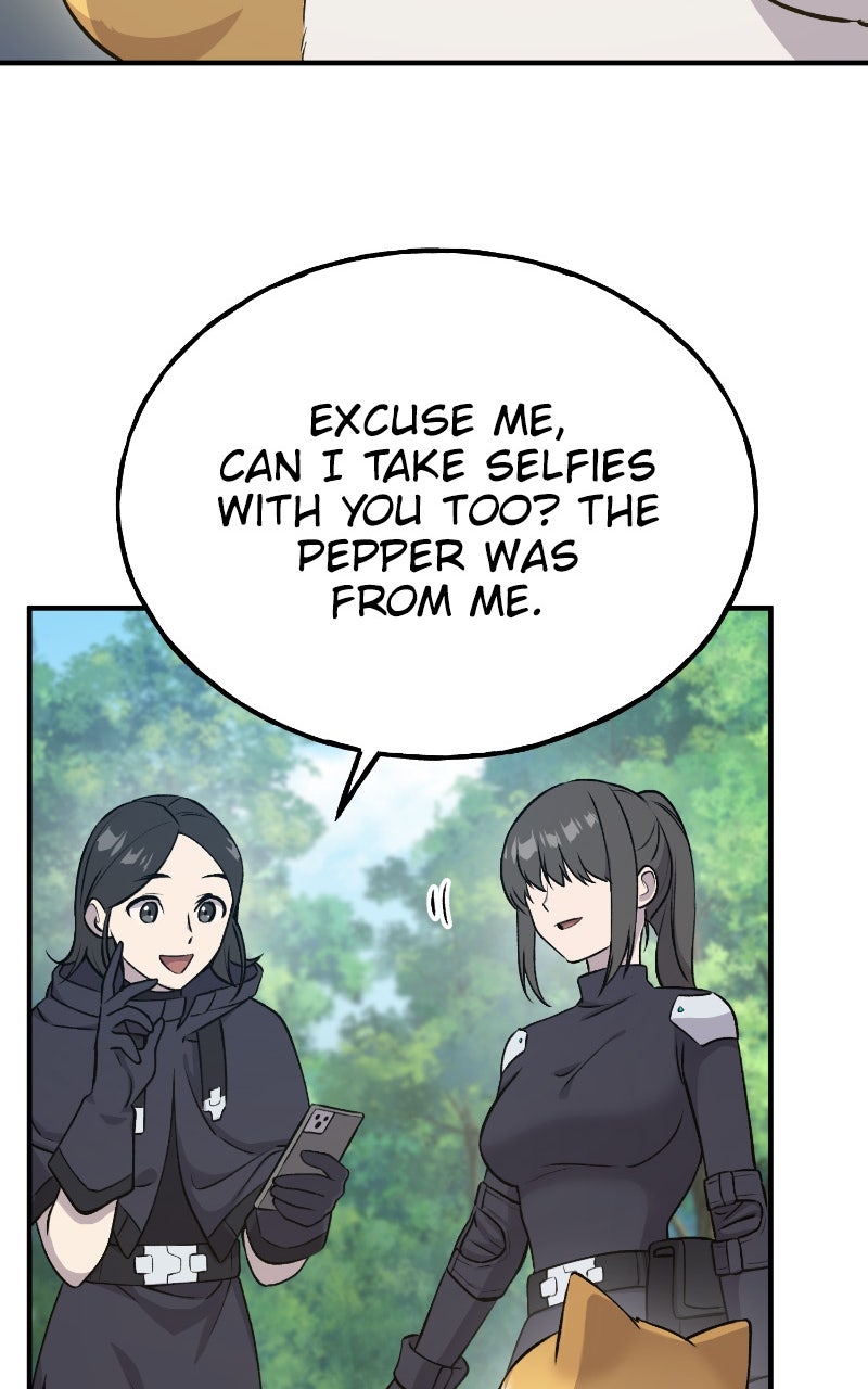 Read The Top Dungeon Farmer Manga Online