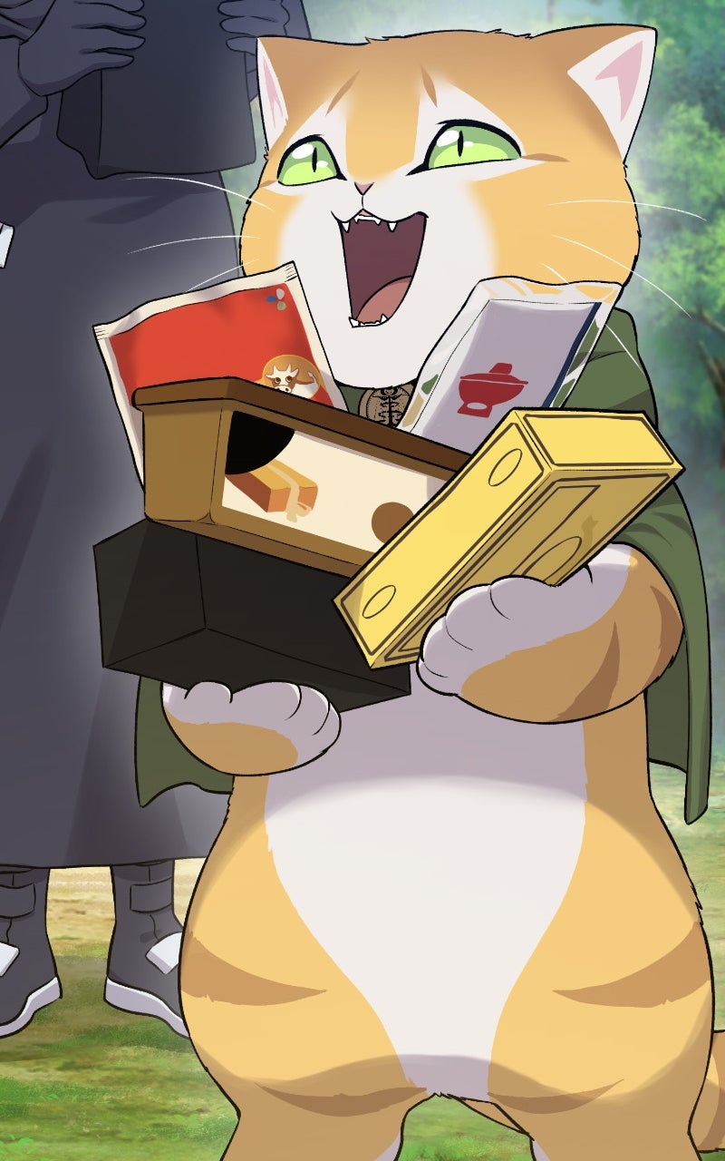 Read The Top Dungeon Farmer Manga Online