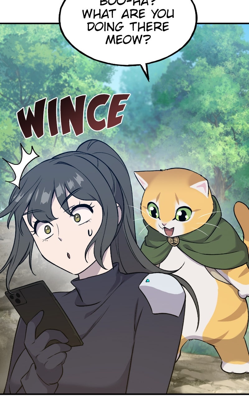 Read The Top Dungeon Farmer Manga Online