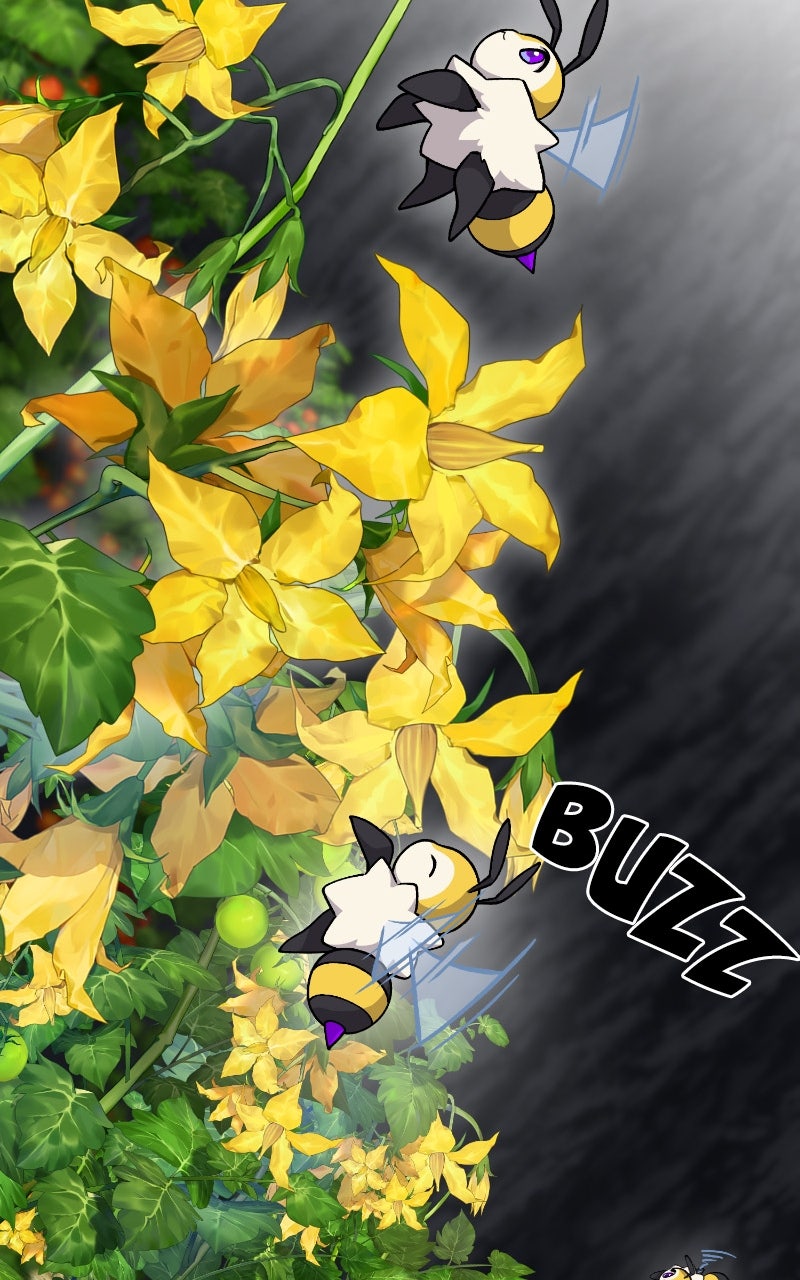 Read The Top Dungeon Farmer Manga Online