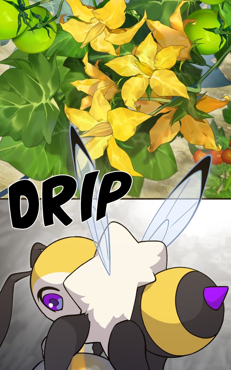 Read The Top Dungeon Farmer Manga Online