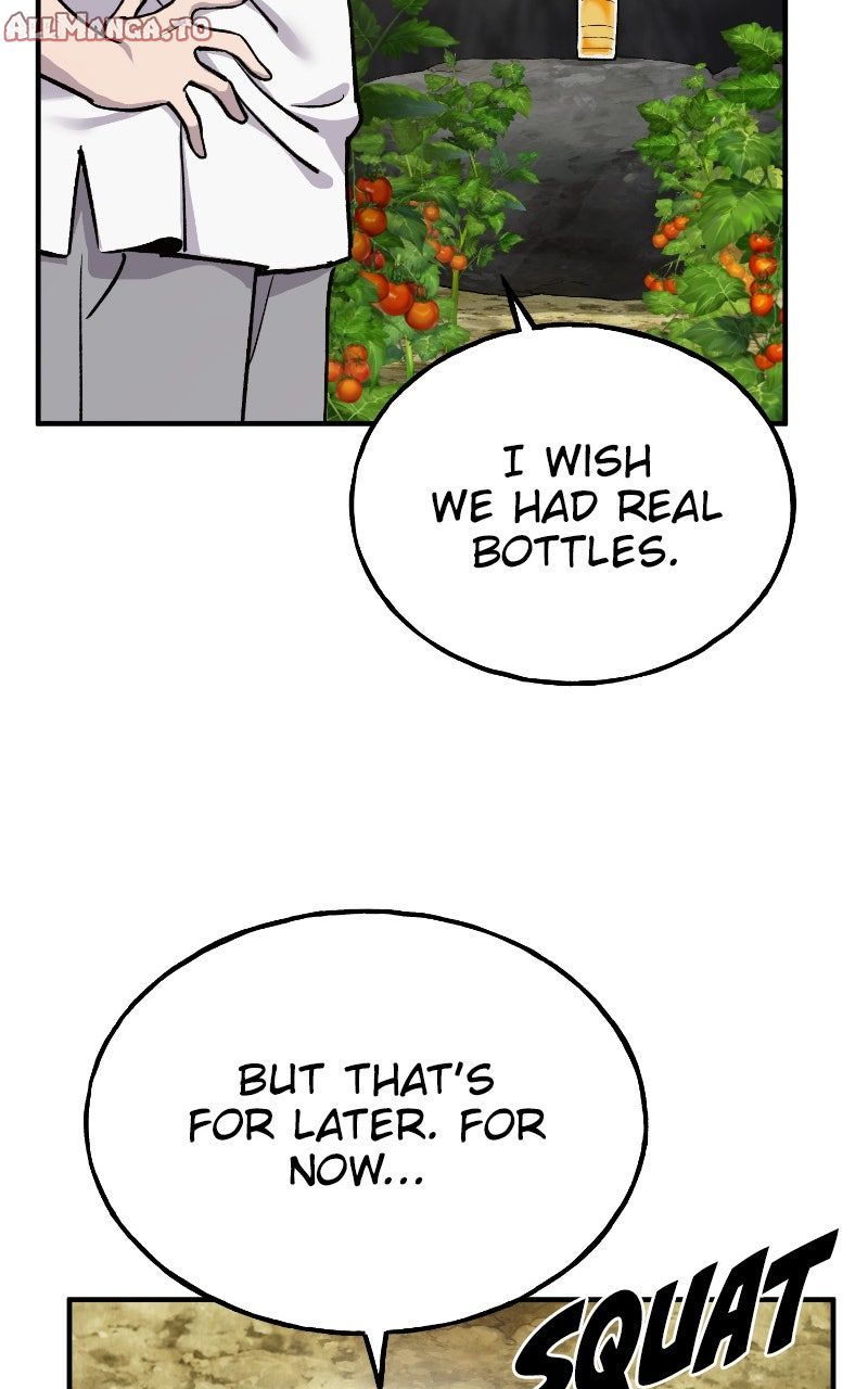 Read The Top Dungeon Farmer Manga Online