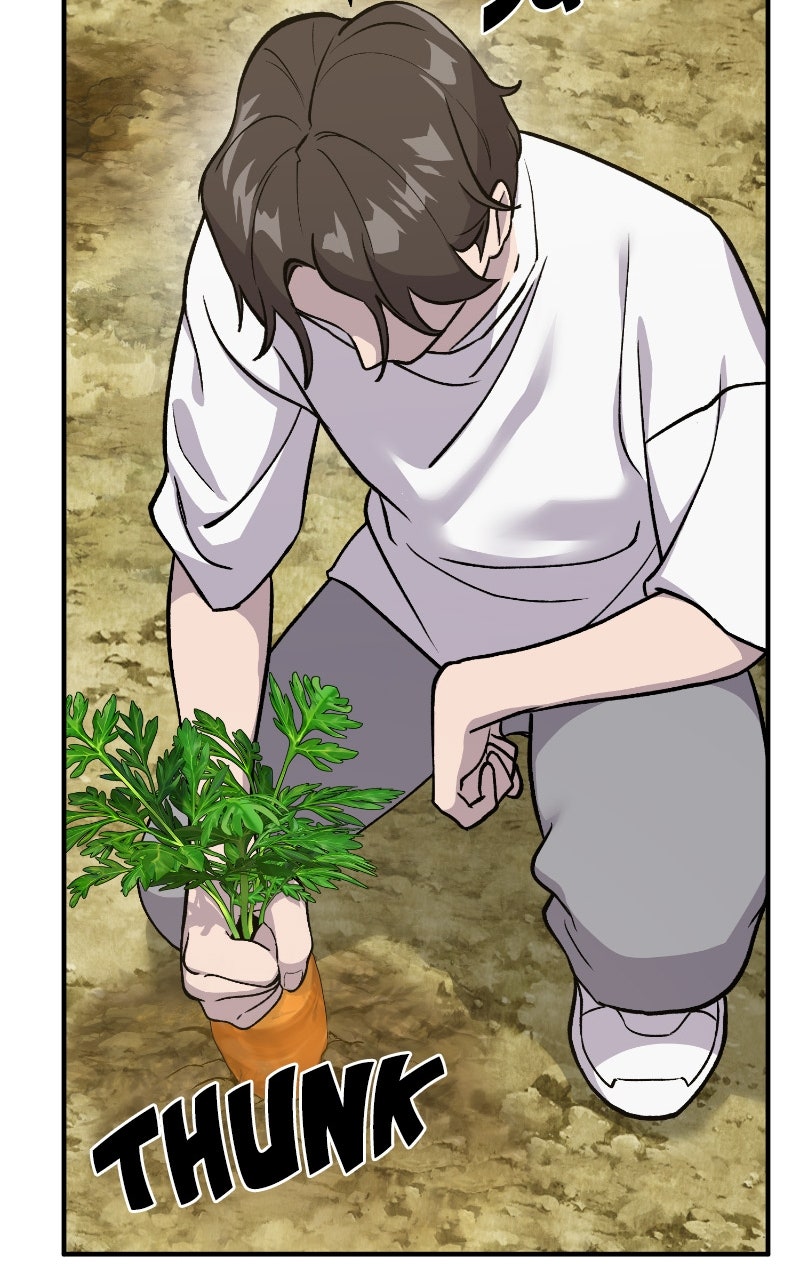 Read The Top Dungeon Farmer Manga Online