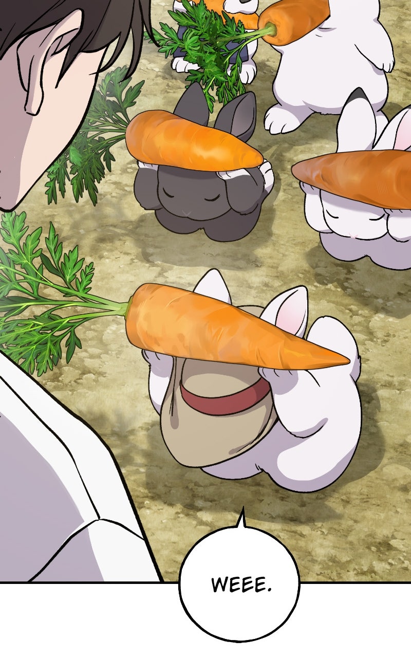 Read The Top Dungeon Farmer Manga Online