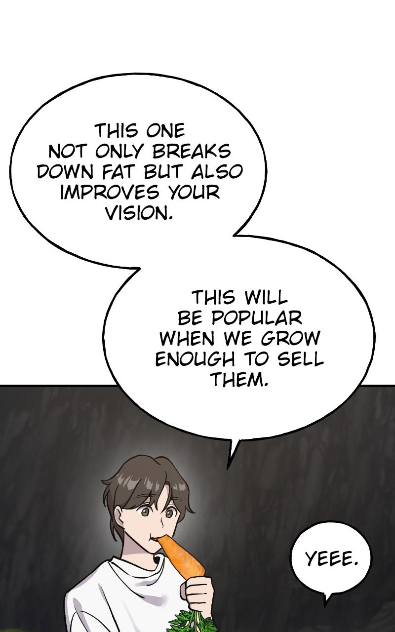 Read The Top Dungeon Farmer Manga Online