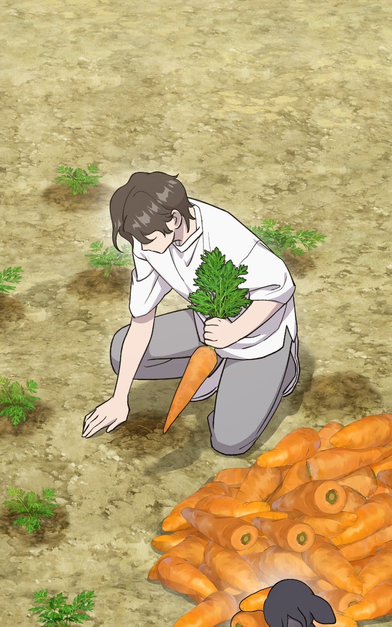 Read The Top Dungeon Farmer Manga Online