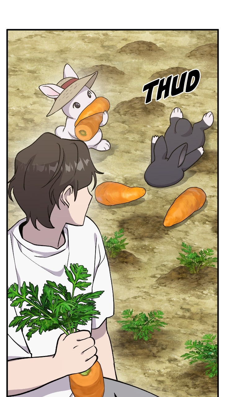 Read The Top Dungeon Farmer Manga Online