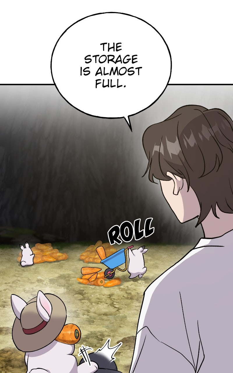 Read The Top Dungeon Farmer Manga Online