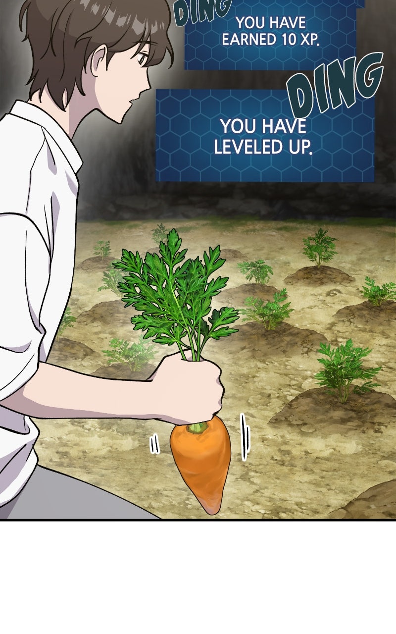 Read The Top Dungeon Farmer Manga Online