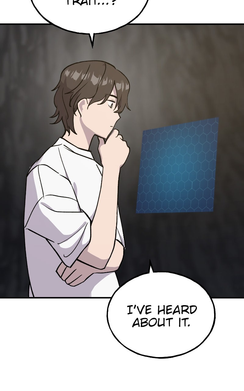 Read The Top Dungeon Farmer Manga Online