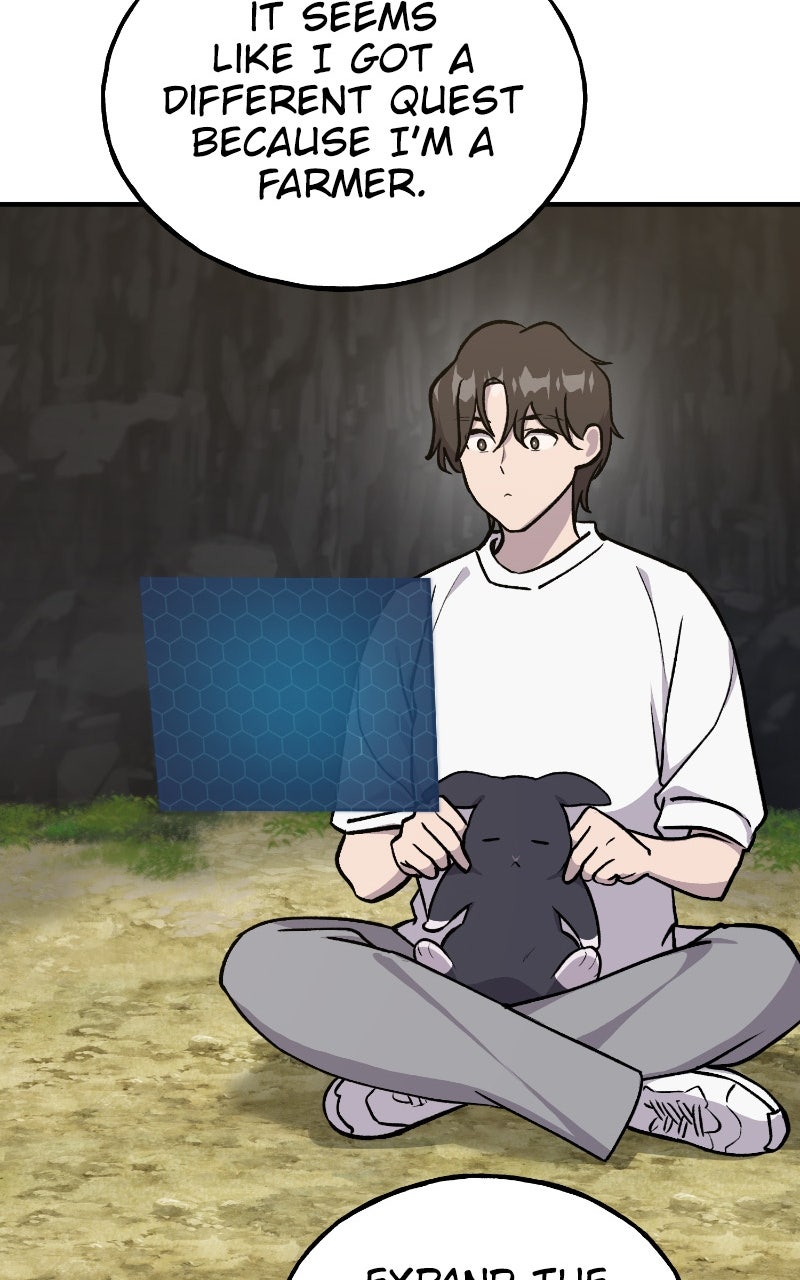 Read The Top Dungeon Farmer Manga Online