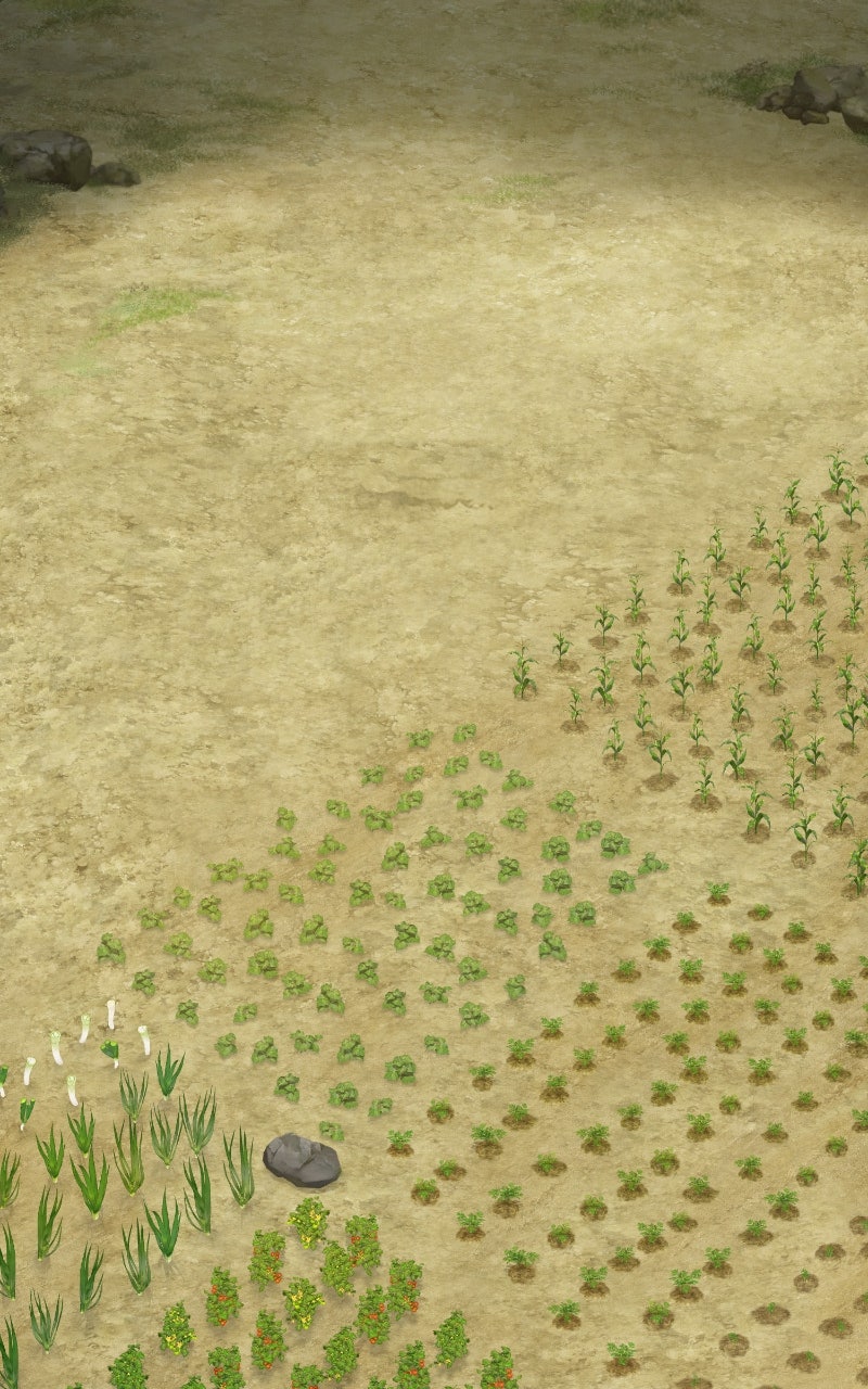 Read The Top Dungeon Farmer Manga Online