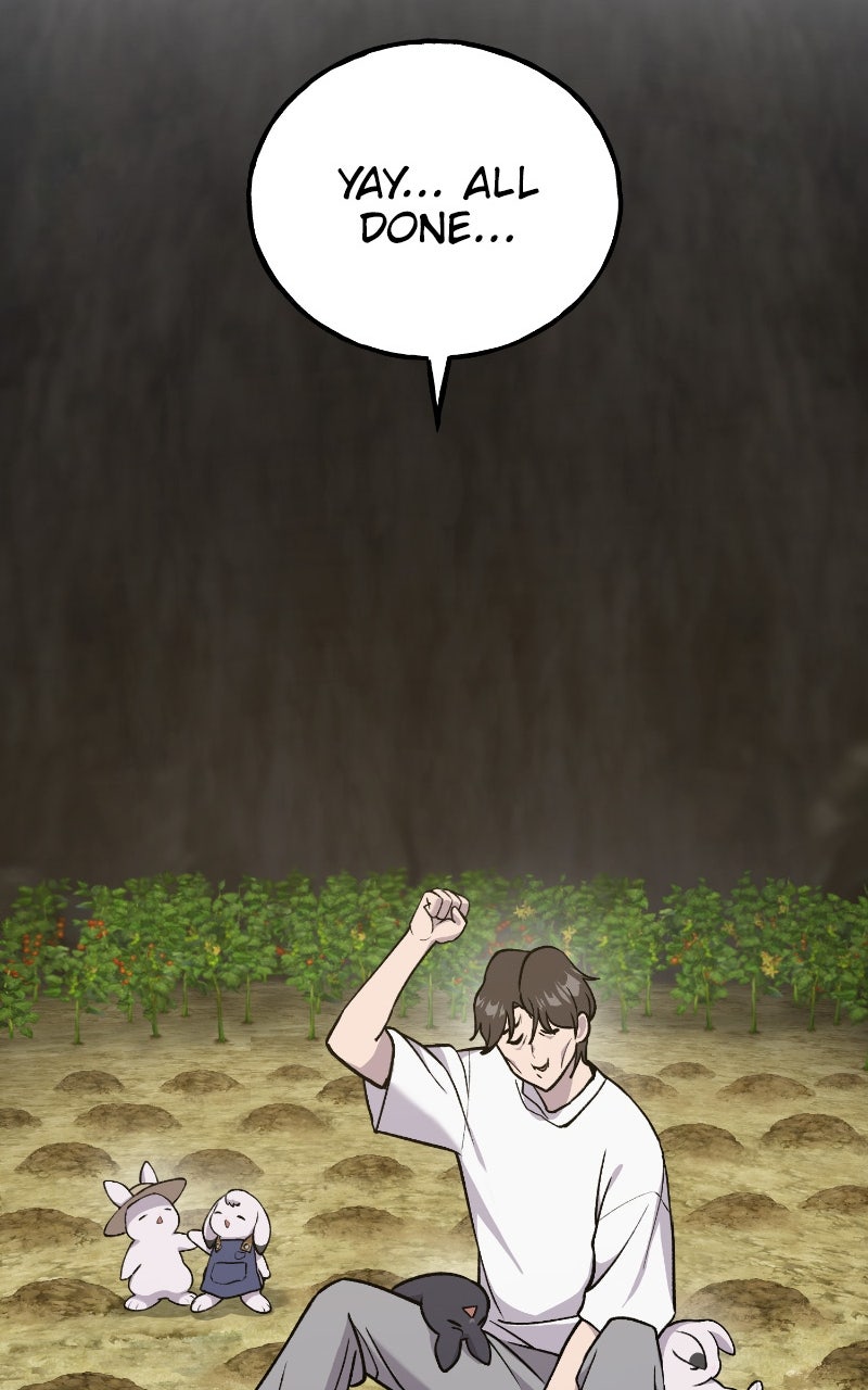 Read The Top Dungeon Farmer Manga Online