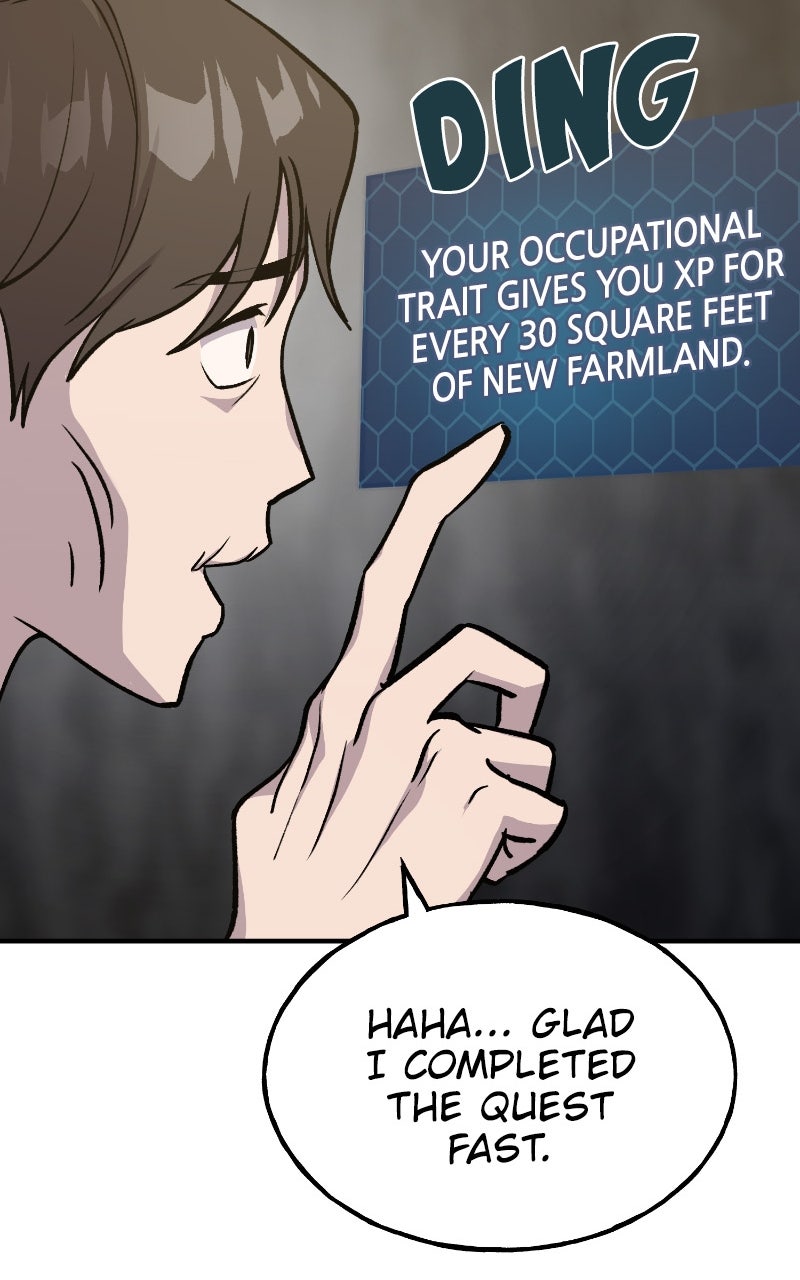 Read The Top Dungeon Farmer Manga Online