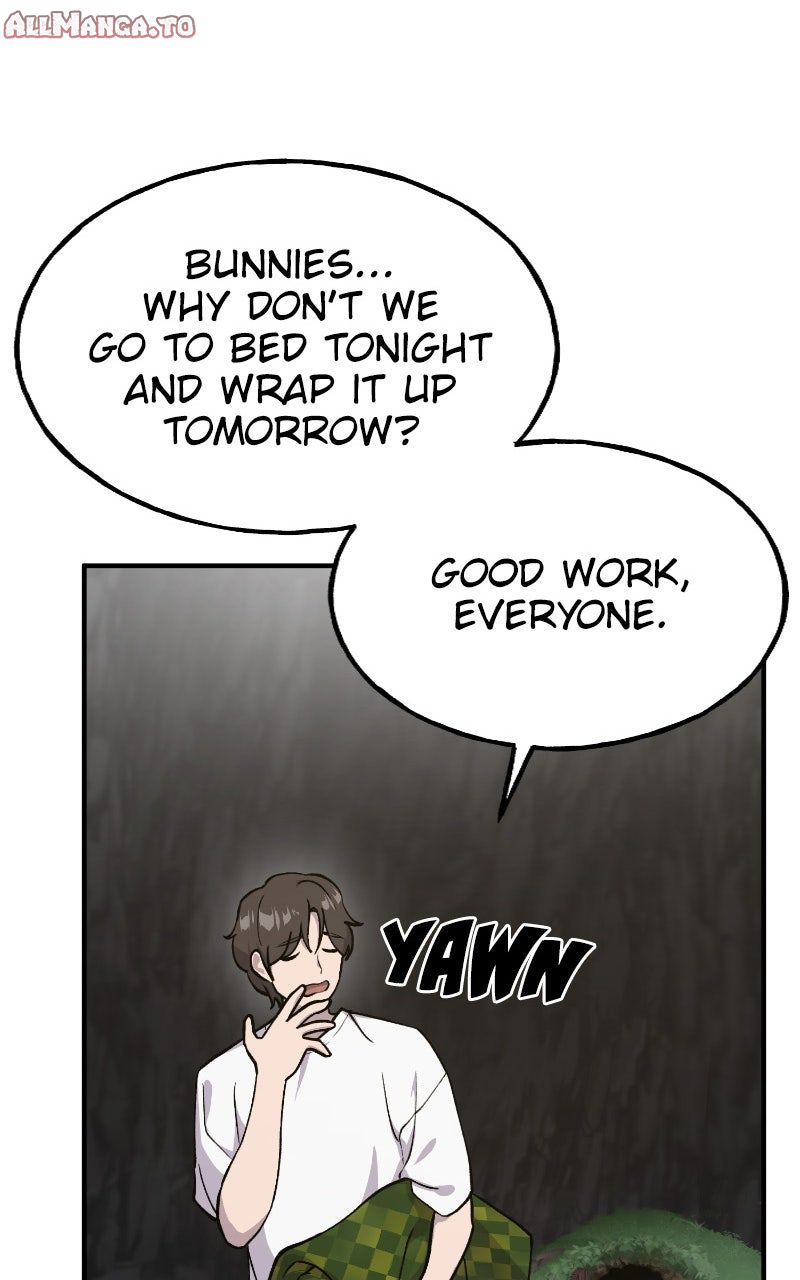 Read The Top Dungeon Farmer Manga Online