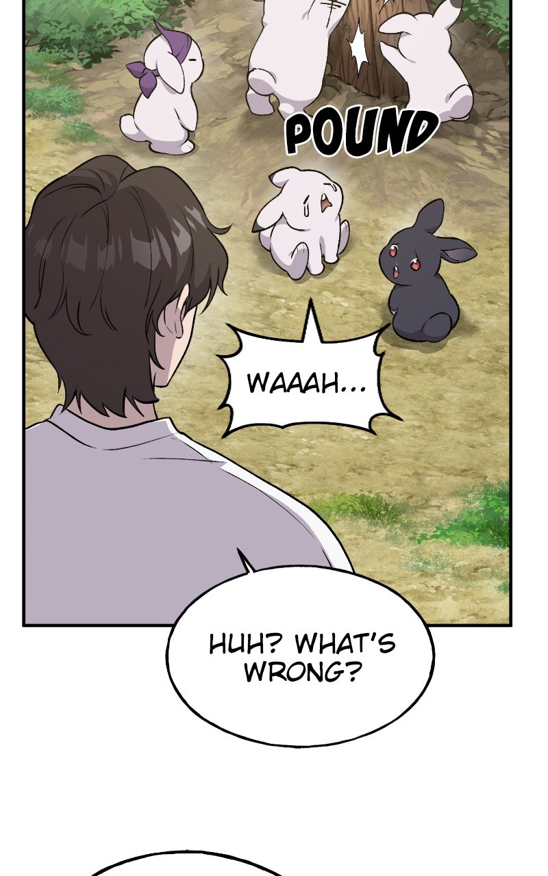 Read The Top Dungeon Farmer Manga Online