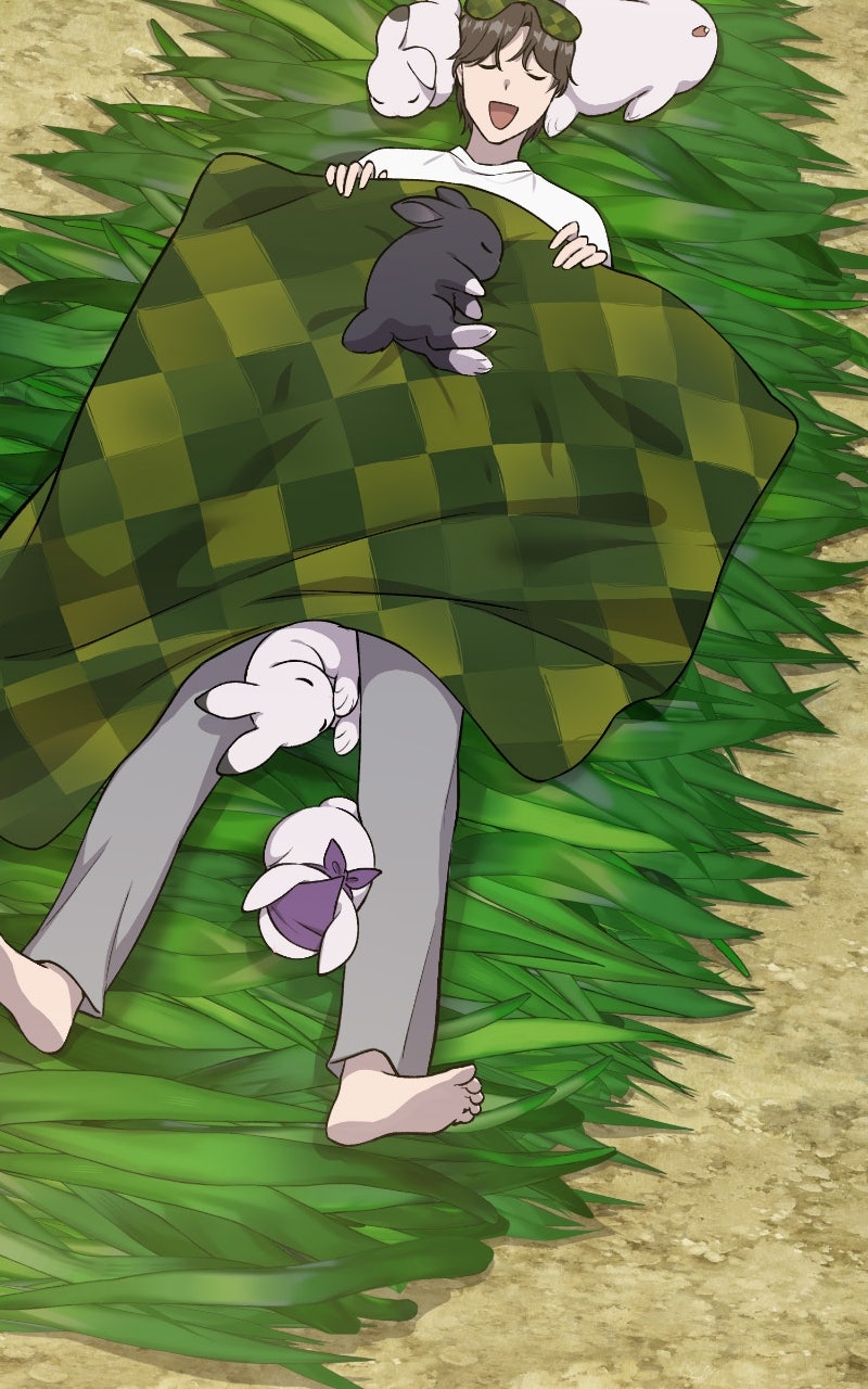 Read The Top Dungeon Farmer Manga Online