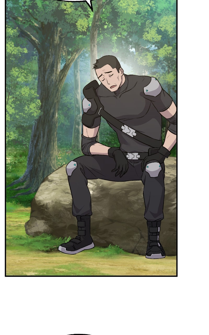 Read The Top Dungeon Farmer Manga Online