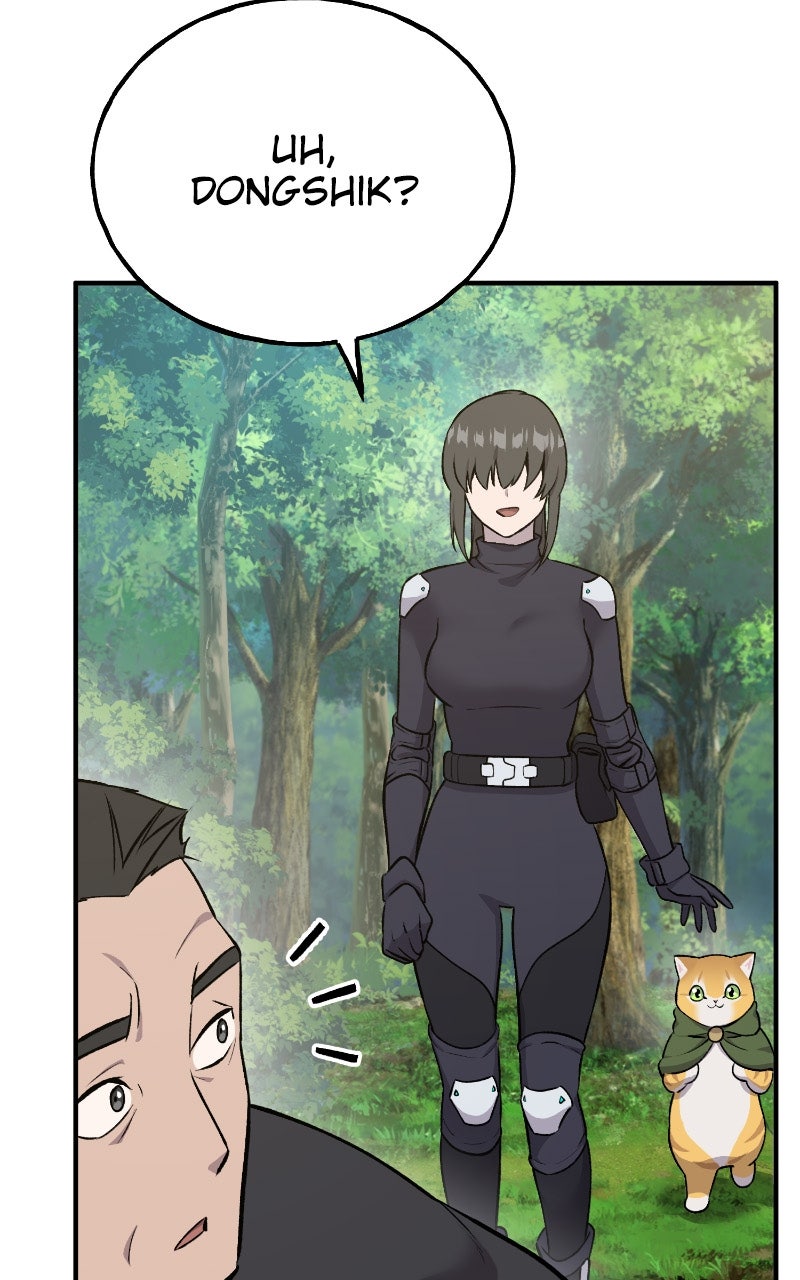 Read The Top Dungeon Farmer Manga Online