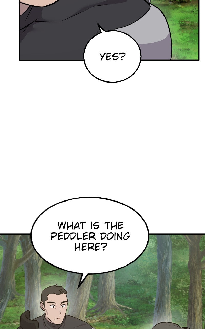 Read The Top Dungeon Farmer Manga Online