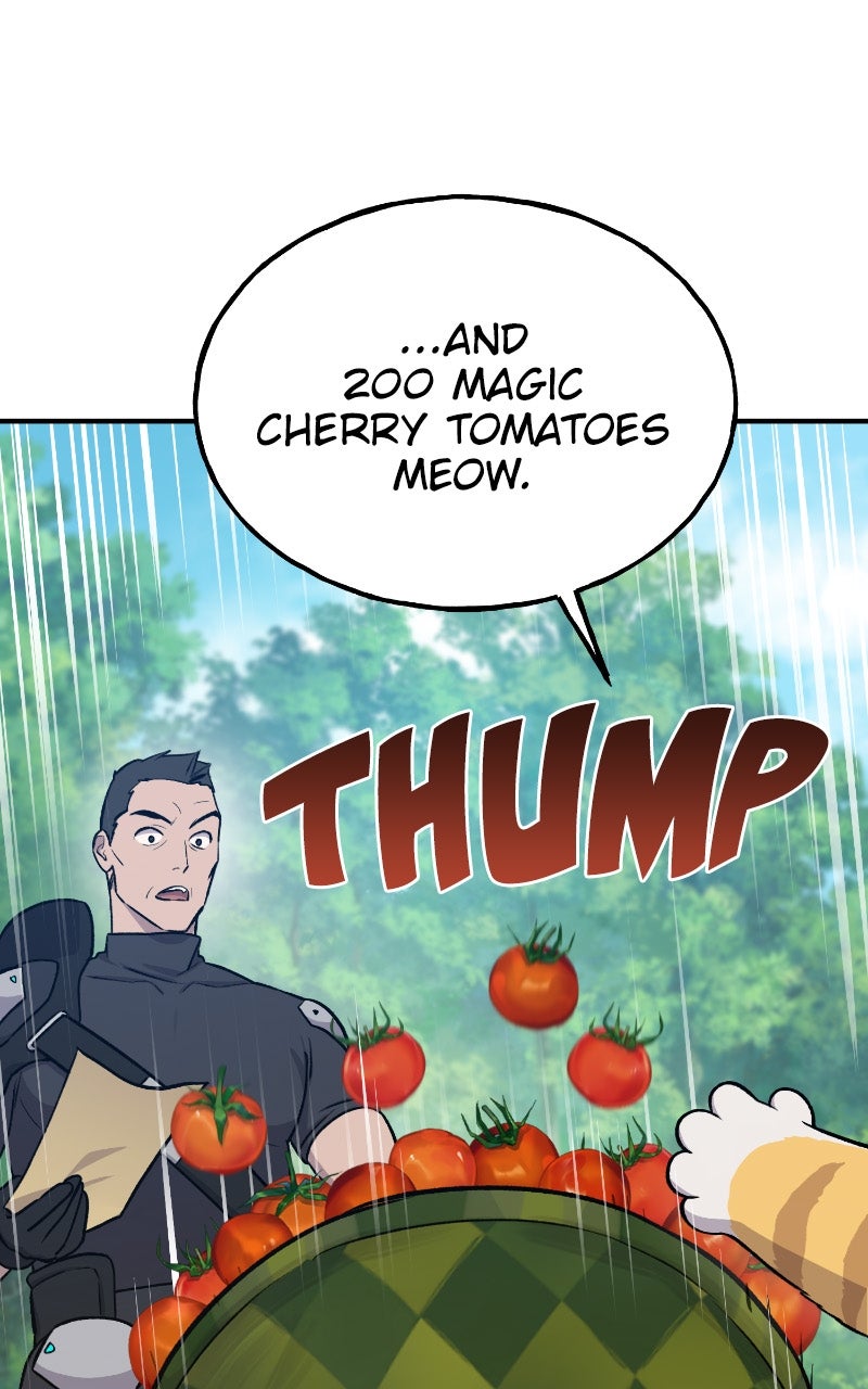 Read The Top Dungeon Farmer Manga Online