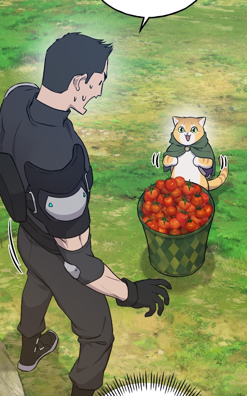 Read The Top Dungeon Farmer Manga Online